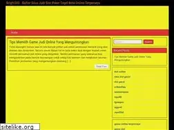 Sites similar to coisasdocesdavida.com