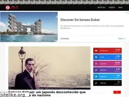 Sites similar to coisasdojapao.com