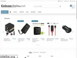 Sites similar to coisasuteis.net