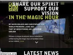Sites similar to coisceim.com