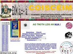 Sites similar to coisceim.ie