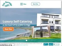 Sites similar to coisfarraigestrandhill.com