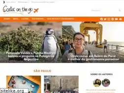 Sites similar to coisosonthego.com
