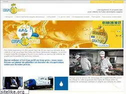 Sites similar to coispletdeboffle.com