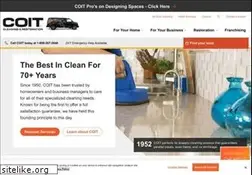 Sites similar to coit.com