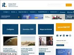 Sites similar to coit.es