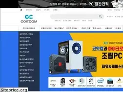 Sites similar to coitcom.co.kr