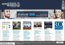 Sites similar to coitialicante.es