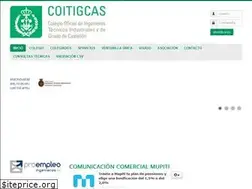 Sites similar to coiticas.es