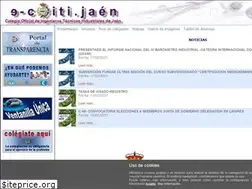Sites similar to coitijaen.es