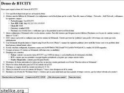 Sites similar to coitim.es