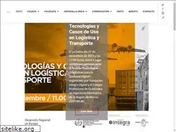 Sites similar to coitimur.org