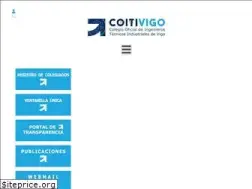 Sites similar to coitivigo.es