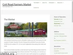 Sites similar to coitmarket.org