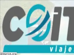 Sites similar to coitviajes.com.uy