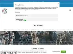 Sites similar to coiutrecht.nl