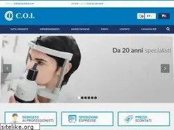 Sites similar to coivision.com