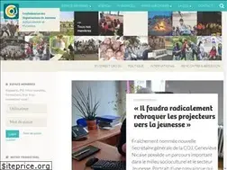Sites similar to coj.be