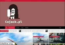 Sites similar to cojack.pl