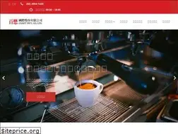 Sites similar to cojaft.com.tw