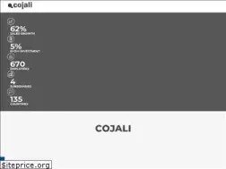 Sites similar to cojali.com