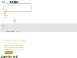 Sites similar to cojali.it