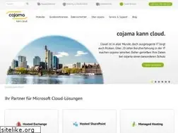 Sites similar to cojama-hosting.com