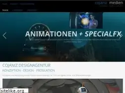 Sites similar to cojaniz.de