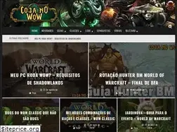 Sites similar to cojanowow.com.br