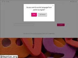 Sites similar to cojawiem.pl