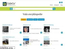 Sites similar to cojeco.cz
