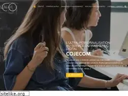 Sites similar to cojecom.com