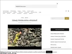 Sites similar to cojeseptem.cz