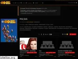 Sites similar to cojestgrane.pl