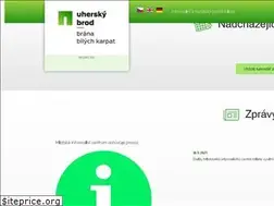 Sites similar to cojevbrode.cz