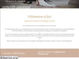 Sites similar to cojevents.com
