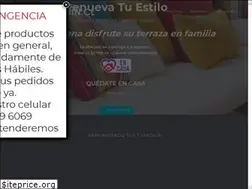 Sites similar to cojin.cl
