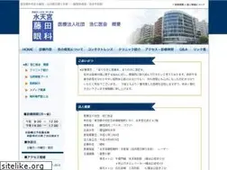 Sites similar to cojin.org