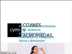 Sites similar to cojinesyalmohadas.com