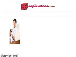 Sites similar to cojinetica.com