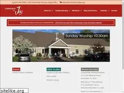 Sites similar to cojlbc.org