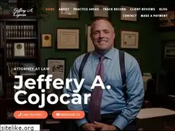 Sites similar to cojocarlaw.com