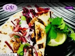 Sites similar to cojocatering.com