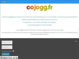 Sites similar to cojogg.fr