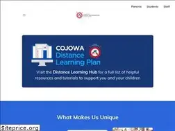Sites similar to cojowa.edu.co