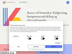 Sites similar to cok.dk
