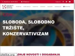 Sites similar to cok.hr