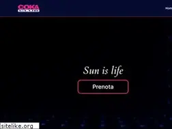 Sites similar to cokaclub.it