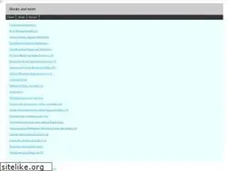 Sites similar to cokahamabooks.com.au
