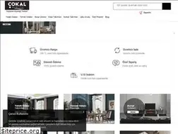 Sites similar to cokal.com.tr